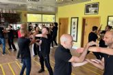 Kung Fu para el da a da; un arte marcial que mejora cuerpo y mente