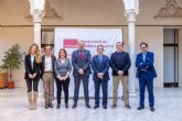 Presentado en Toledo el máster en ´Gestión, organización y funcionamiento de entidades locales´