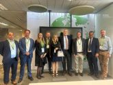 Autogrid Flex de Schneider Electric, elegida por Iberdrola para gestionar las soluciones de eficiencia energética y la oferta de flexibilidad de sus clientes