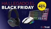 Trust se lanza al Black Friday con descuentos de hasta el 40%