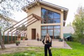 Saguar Real Estate, inmobiliaria en Las Rozas anuncia la venta de un chalet en la Sierra de Madrid