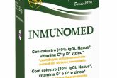 Inmunomed 30 comprimidos, ya disponible en Amazon para reforzar las defensas inmunitarias de adultos