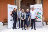 El COACM acoge una jornada sobre ´Rehabilitación. Por un edificio habitable y accesible´