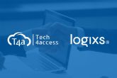 Tech4access y Logixs se unen para impulsar la IA generativa accesible en el sector público y privado