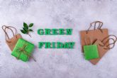 Green Friday: el 67% de los consumidores prefieren las marcas que cuidan el medio ambiente