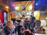 El Campello celebra una nueva edición del Street Food Market cargada de actividades y conciertos