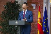 Pedro Sánchez destaca el 