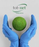 Tot-Net presenta Eco Cleaning: un compromiso con el medio ambiente y la sostenibilidad empresarial