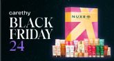 Carethy lanza descuentos especiales para Black Friday y Navidad con mejoras en logística y entrega