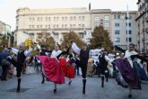 Celebran el 225º aniversario del Teatro Principal de Zaragoza con la cultura y tradición aragonesa