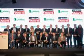 Motor16 celebra la gala de los ´Premios Los Mejores 2024´ en su 41 aniversario