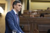 Pedro Sánchez anuncia un nuevo paquete de ayudas de 2.274 millones de euros para los afectados por la DANA