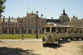 Actividades en Aranjuez para disfrutar en familia con Arantour