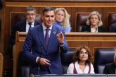 Pedro Sánchez destaca que el Gobierno ha logrado sacar adelante 21 leyes en esta legislatura