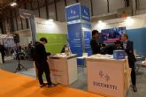 Zucchetti Spain presenta sus soluciones para la transformación logística en Logistics & Automation 2024