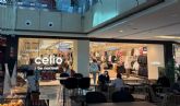 Celio llega al centro comercial La Gavia, llevando su concepto ´Be Normal´ a Madrid