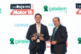 Northgate recibe el galardón en la categoría de Servicio al Cliente en los Premios Los Mejores 2024, de Motor 16