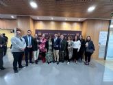 Reconocimiento a las polticas sociales municipales dirigidas a las Personas Mayores