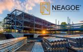 NEAGOE CONSTRUCTORA: innovación y sostenibilidad en la construcción residencial con steel frame y viviendas industrializadas