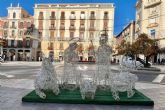 Centro Comercial abierto de Granada celebra el sbado del Pequeno Comercio, el da 30 con actividades especiales en las calles del centro de Granada