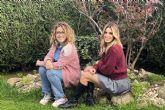 Andrea F. García y Bárbara Suárez se unen para crear ‘Una tarde en la cocina’