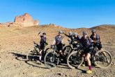 El Energy Women Team consigue hacer podium en la competicin ms exigente del mundo de mountain bike