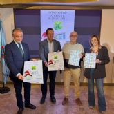 Presentación de la Campaña de Navidad 2024: “Atrapa tu suerte”