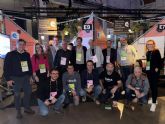 Equito cierra con xito su participacin en Web Summit y Slush representando a las startups catalanas