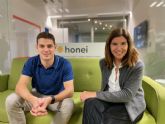 Wayra participa en la ronda de inversión de 1,45M€ de honei, para impulsar la digitalización de la hostelería española