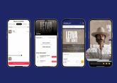 TikTok y Eventim Espaa anuncian una alianza global para la venta de entradas