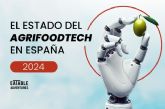 El ecosistema Agrifoodtech espaol recibe una inversin de 179 millones de euros en 2024