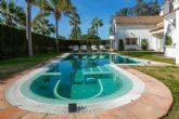 Villa en Sotogrande; Elegancia y exclusividad en cada rincn