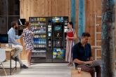 Mquinas vending para oficinas; eficiencia, comodidad y sostenibilidad con C&B Senor