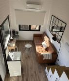 Llega The Tiny House Barcelona, el paraso natural a pocos minutos de la capital catalana