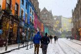 Tours en Edimburgo para vivir la magia de la Navidad en cada rincn de la ciudad