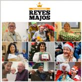 Reyes Majos, un proyecto social navideno que alcanza 15 ediciones con el propsito de no dejar a nadie sin regalos