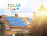 Solar360 impulsa el ahorro para los hogares a travs de su Plan Inteligente en autoconsumo