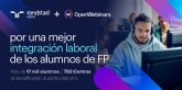 OpenWebinars y Randstad Digital colaboran para fortalecer la formacin y empleabilidad del talento joven