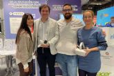 Icono y REM Experience, premiados por un innovador simulador de aulas del futuro