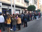 Alaquas y Manises compiten por hacer historia y ver quin logra tres Gordos consecutivos en Navidad