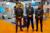 Atlas Robots revoluciona la logstica y la automatizacin en Logistics & Automation 2024