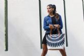 La marca mexicana que conecta con la moda sostenible en Espaa