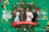 Tenerife Gastro Navidad Market Fest: la magia navideña en el corazón de Santa Cruz