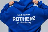 Rotherz destaca por su compromiso con la sostenibilidad y la exclusividad en el streetwear