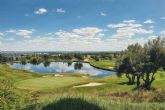 Club de Golf Olivar de la Hinojosa; Una joya en el corazón de Madrid