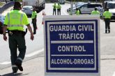 La DGT pone en marcha una campana especial de vigilancia para evitar el alcohol y drogas en la conduccin