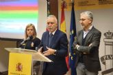 El Gobierno ha movilizado hasta el momento 1.000 millones en ayudas directas a los damnificados por la DANA y en infraestructuras de transporte