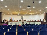 El Pleno aprueba el presupuesto municipal para 2025 que asciende a 64.651.153 euros