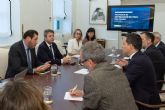 Transportes apuesta por transformar la estacin de Toledo en un nodo ferroviario clave para la lnea de alta velocidad a Extremadura y Portugal