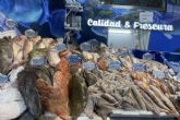 Pescadería Younes Ceuta, excelencia en pescados y mariscos frescos del Mediterráneo